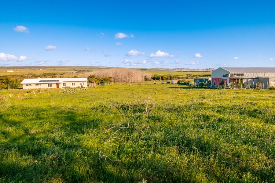 Commercial Property for Sale in Baardskeerdersbos Western Cape